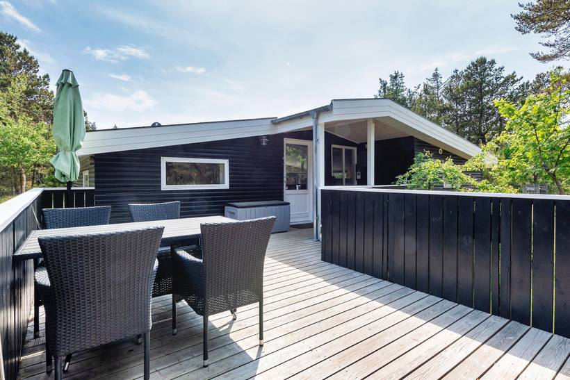 Foto von Ferienhaus MZ38 in Vejers Strand - Westjütland