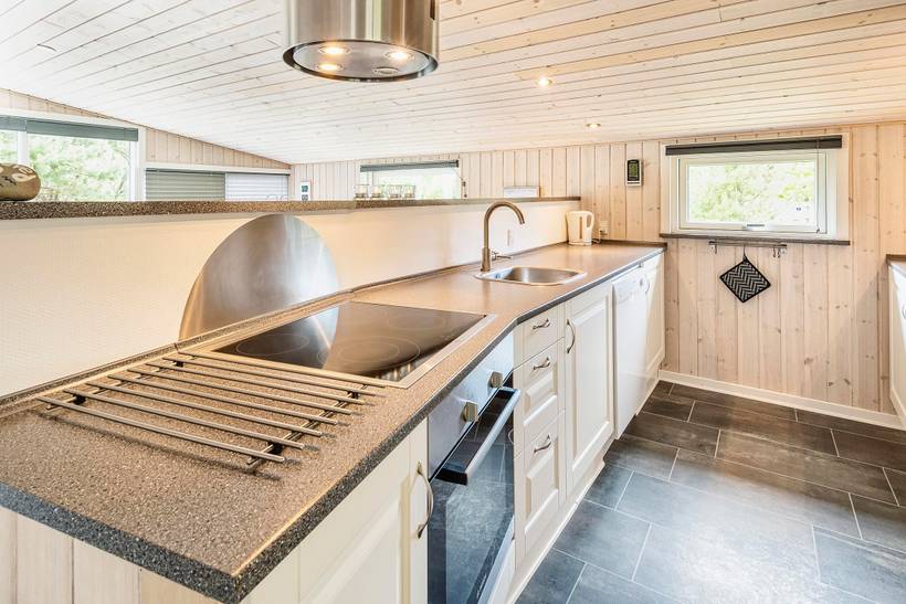Foto von Ferienhaus MZ38 in Vejers Strand - Westjütland