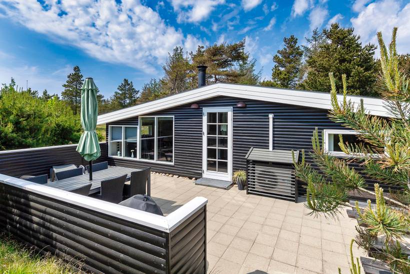Foto von Ferienhaus MZ38 in Vejers Strand - Westjütland