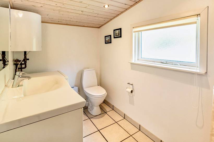 Foto von Ferienhaus MZ38 in Vejers Strand - Westjütland