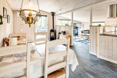 Vorschaubild von Ferienhaus MZ38 in Vejers Strand - Westjütland
