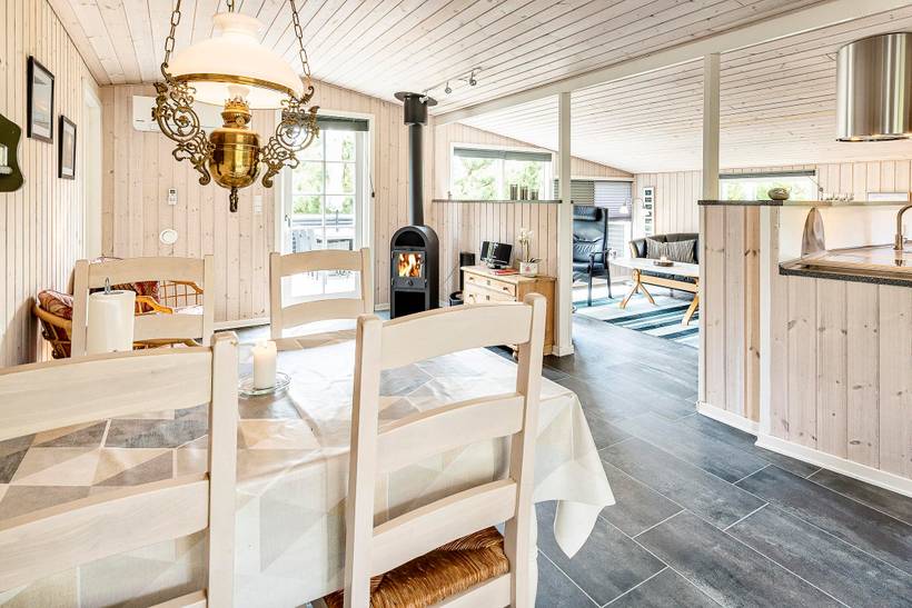 Foto von Ferienhaus MZ38 in Vejers Strand - Westjütland