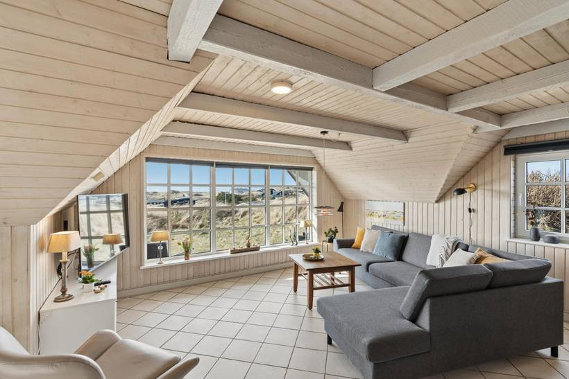 Foto von Ferienhaus MZ42 in Søndervig - Westjütland