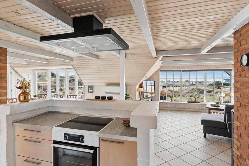 Foto von Ferienhaus MZ42 in Søndervig - Westjütland