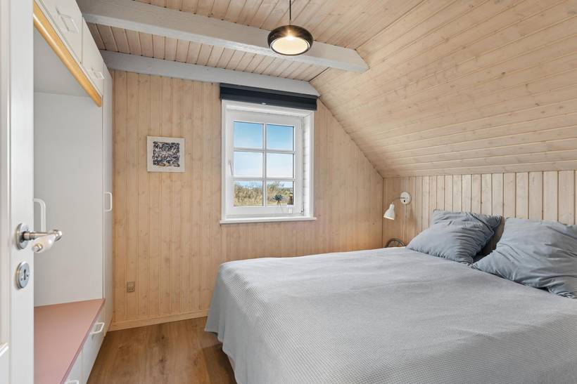 Foto von Ferienhaus MZ42 in Søndervig - Westjütland