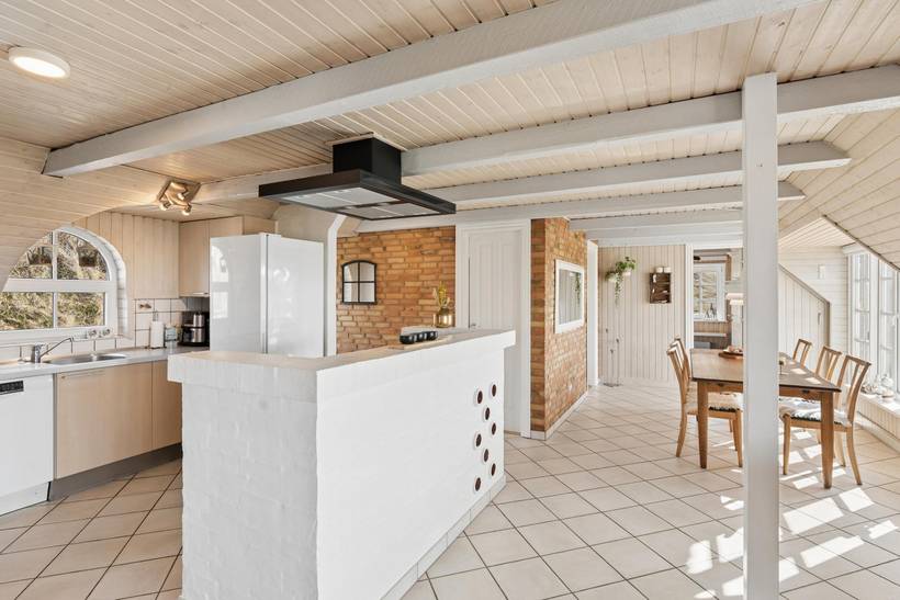 Foto von Ferienhaus MZ42 in Søndervig - Westjütland