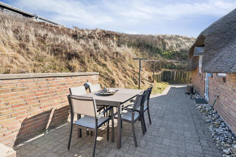 Foto von Ferienhaus MZ42 in Søndervig - Westjütland