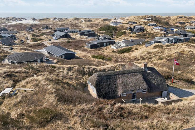 Foto von Ferienhaus MZ42 in Søndervig - Westjütland
