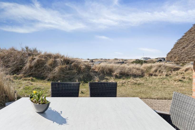 Foto von Ferienhaus MZ42 in Søndervig - Westjütland