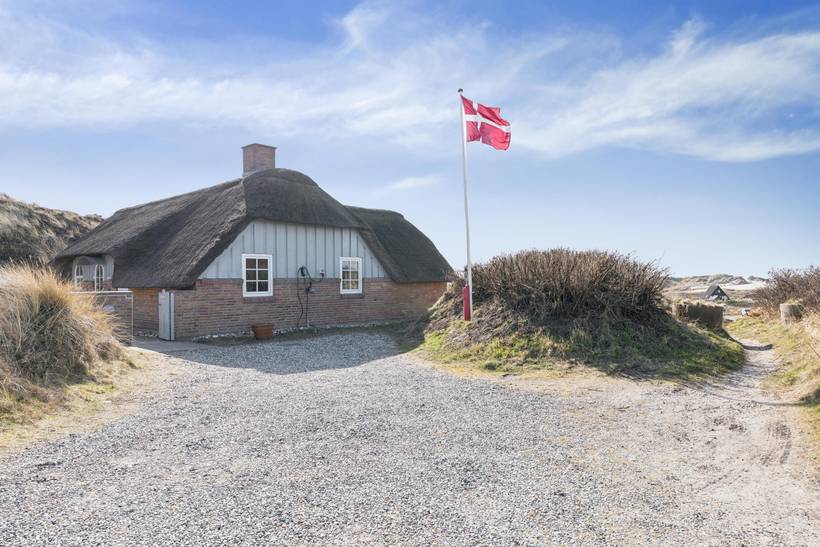 Foto von Ferienhaus MZ42 in Søndervig - Westjütland