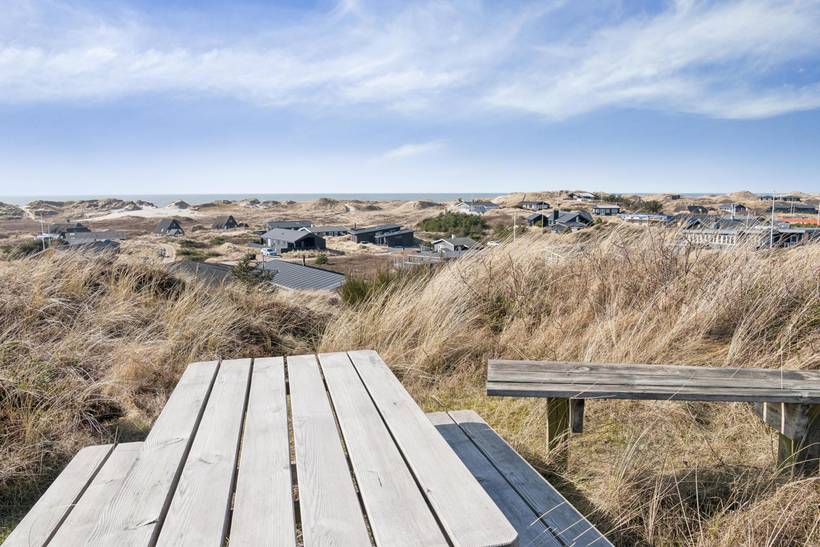 Foto von Ferienhaus MZ42 in Søndervig - Westjütland