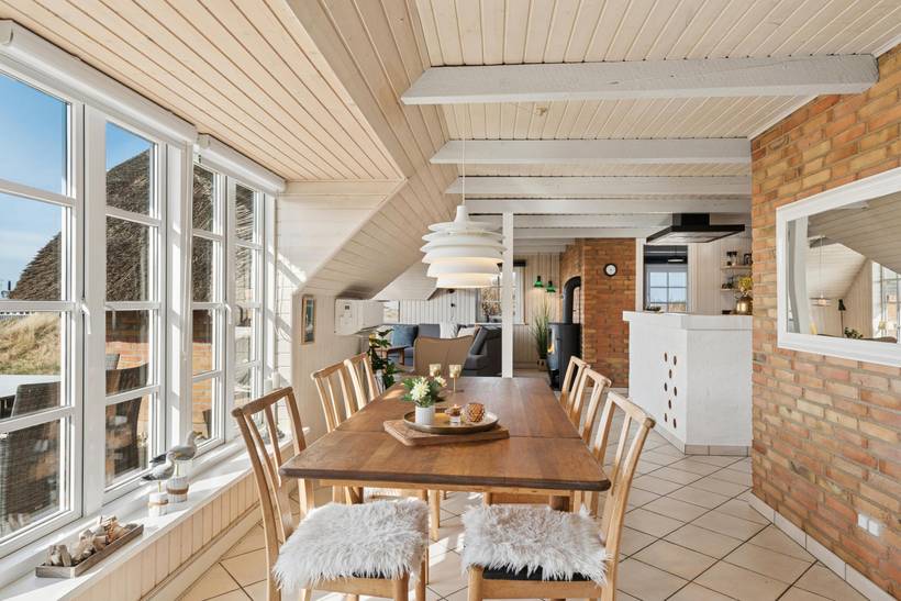 Foto von Ferienhaus MZ42 in Søndervig - Westjütland