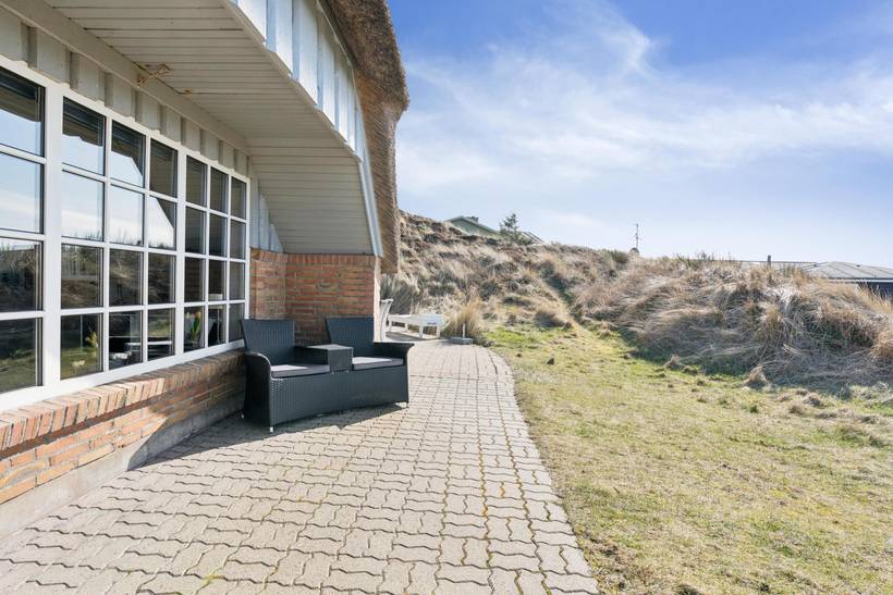 Foto von Ferienhaus MZ42 in Søndervig - Westjütland