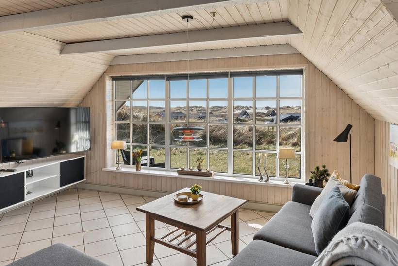 Foto von Ferienhaus MZ42 in Søndervig - Westjütland