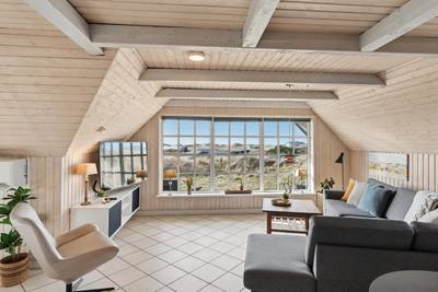 Vorschaubild von Ferienhaus MZ42 in Søndervig - Westjütland