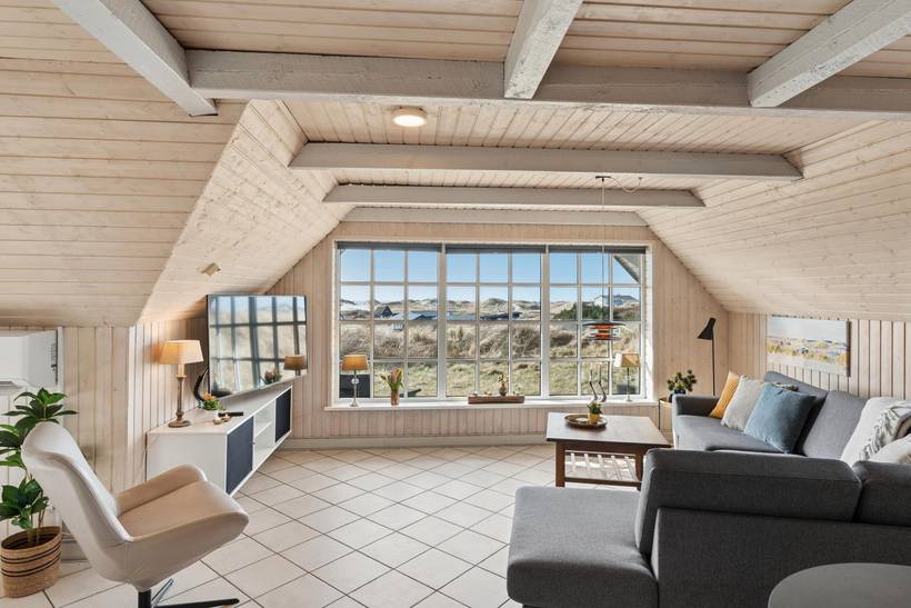 Foto von Ferienhaus MZ42 in Søndervig - Westjütland