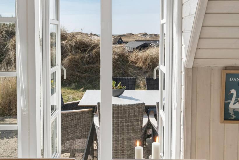 Foto von Ferienhaus MZ42 in Søndervig - Westjütland