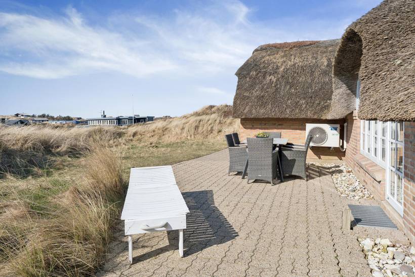 Foto von Ferienhaus MZ42 in Søndervig - Westjütland