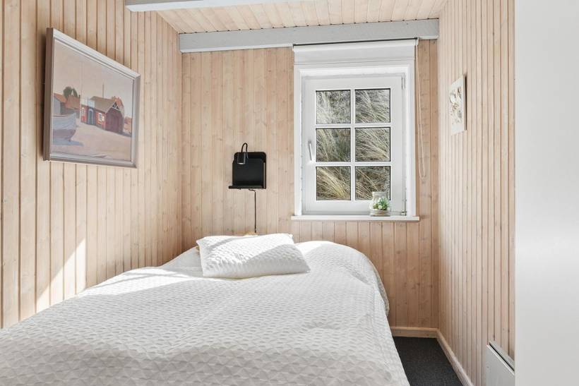 Foto von Ferienhaus MZ42 in Søndervig - Westjütland