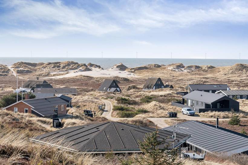 Foto von Ferienhaus MZ42 in Søndervig - Westjütland