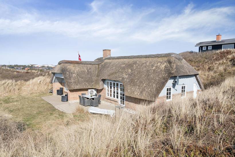 Foto von Ferienhaus MZ42 in Søndervig - Westjütland