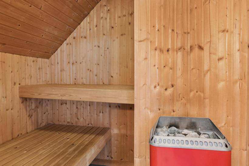Foto von Ferienhaus MZ42 in Søndervig - Westjütland