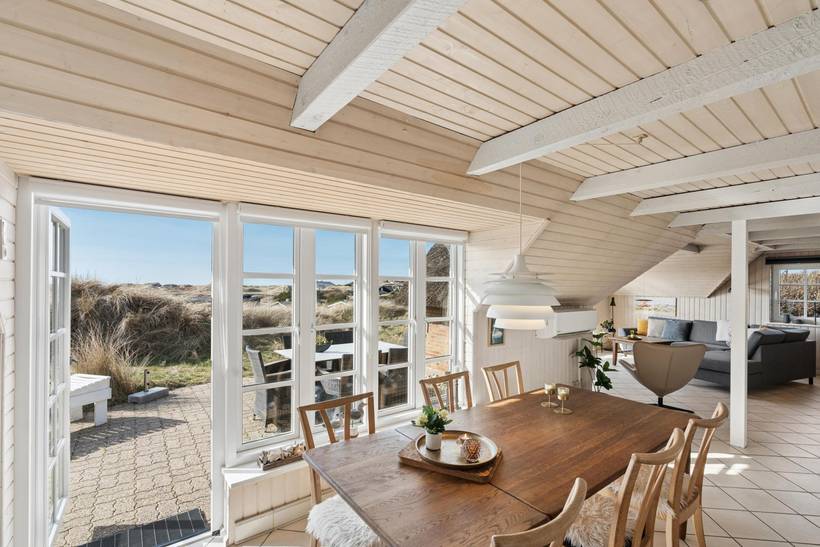 Foto von Ferienhaus MZ42 in Søndervig - Westjütland