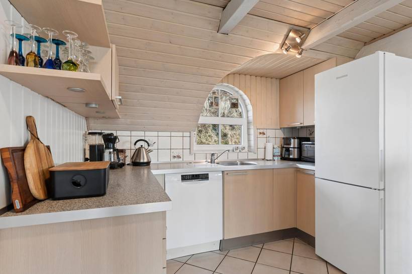 Foto von Ferienhaus MZ42 in Søndervig - Westjütland