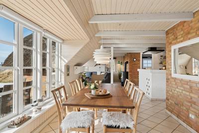 Vorschaubild von Ferienhaus MZ42 in Søndervig - Westjütland