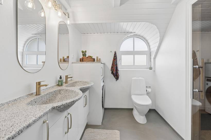 Foto von Ferienhaus MZ42 in Søndervig - Westjütland