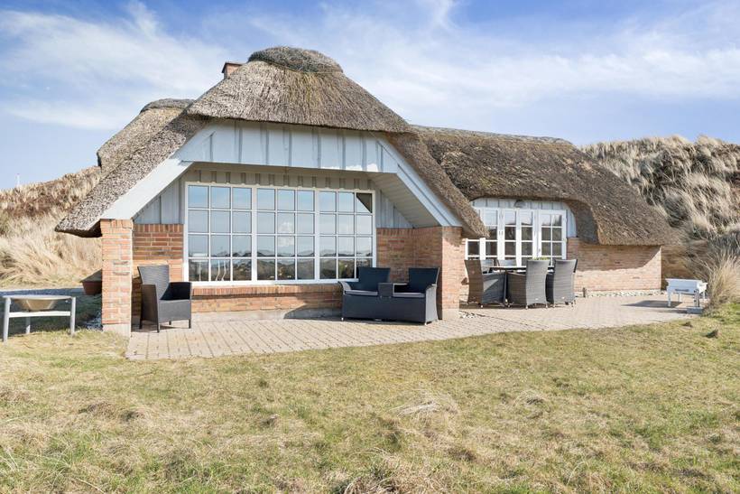 Foto von Ferienhaus MZ42 in Søndervig - Westjütland