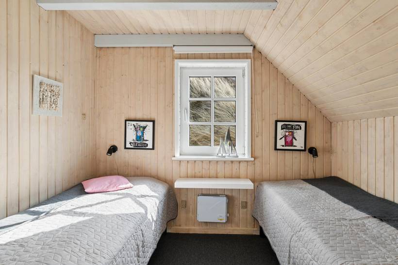 Foto von Ferienhaus MZ42 in Søndervig - Westjütland