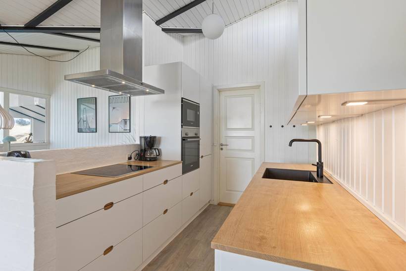 Foto von Ferienhaus MZ46 in Klegod - Westjütland