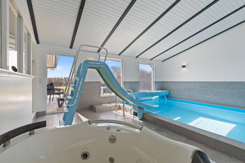 Foto von Ferienhaus MZ46 in Klegod - Westjütland