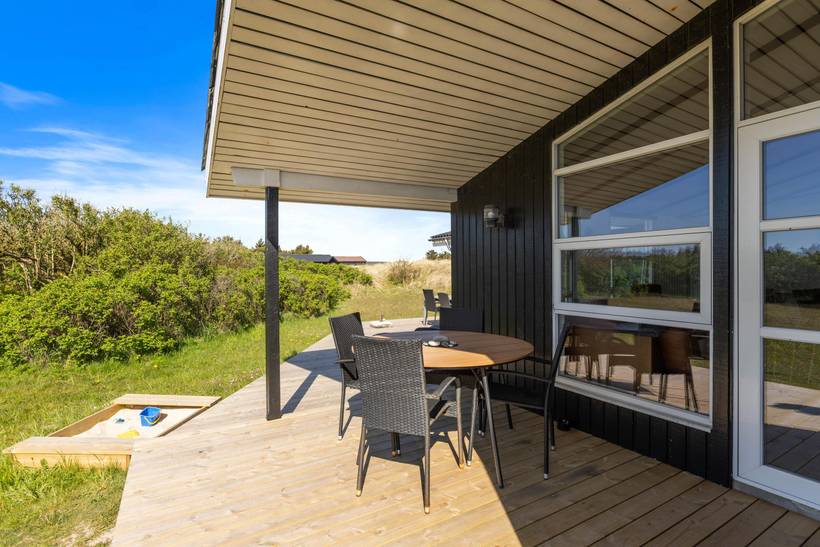 Foto von Ferienhaus MZ46 in Klegod - Westjütland