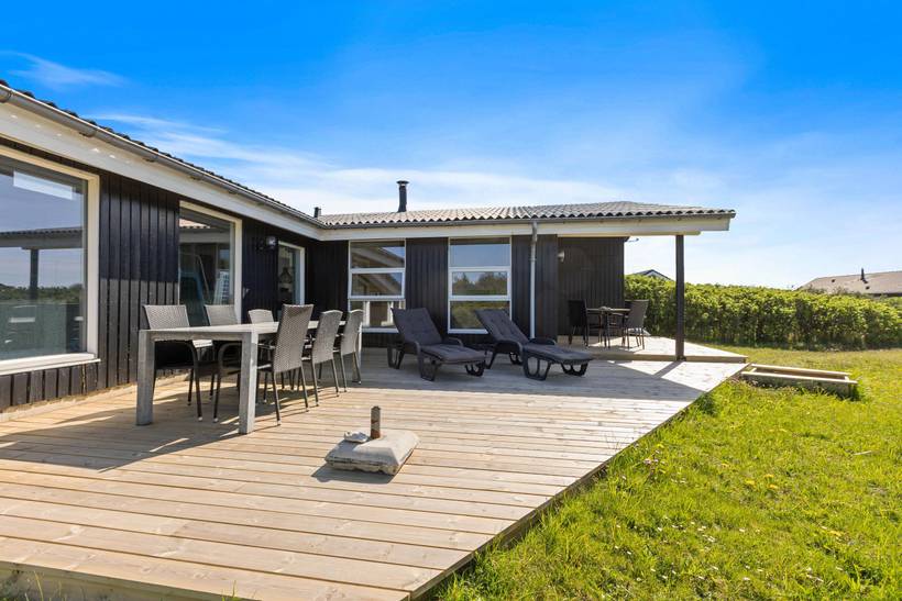 Foto von Ferienhaus MZ46 in Klegod - Westjütland