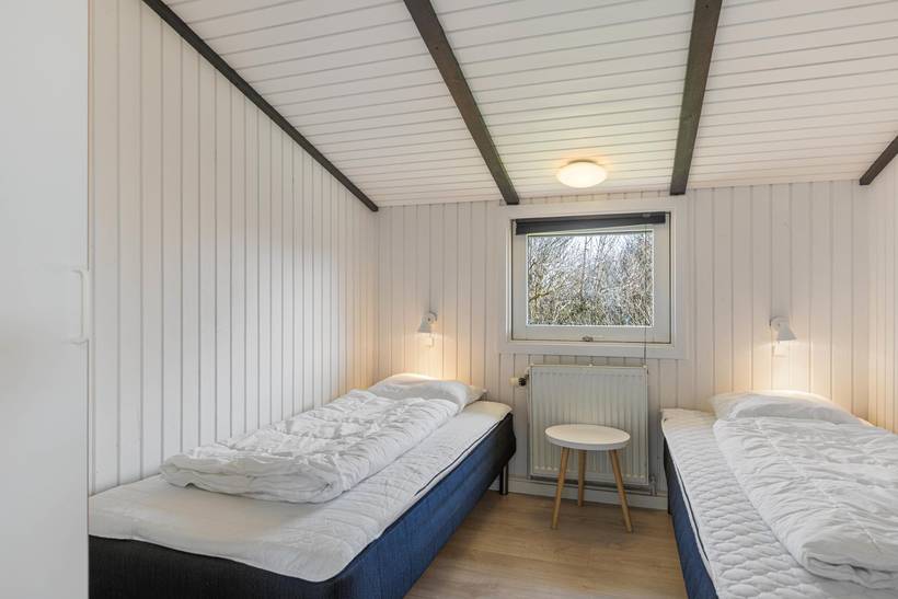 Foto von Ferienhaus MZ46 in Klegod - Westjütland