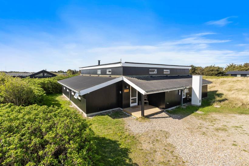 Foto von Ferienhaus MZ46 in Klegod - Westjütland