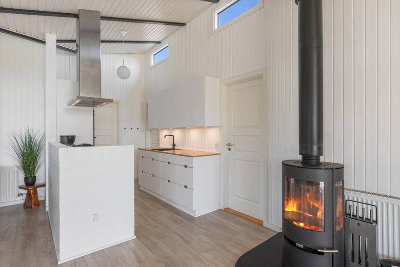 Foto von Ferienhaus MZ46 in Klegod - Westjütland
