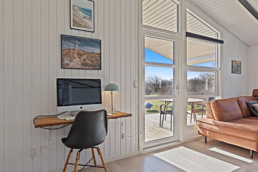 Foto von Ferienhaus MZ46 in Klegod - Westjütland