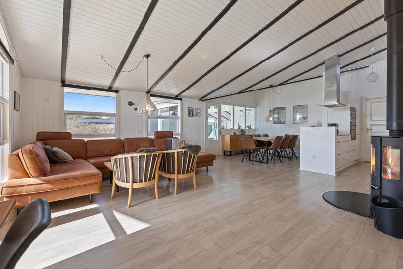Foto von Ferienhaus MZ46 in Klegod - Westjütland