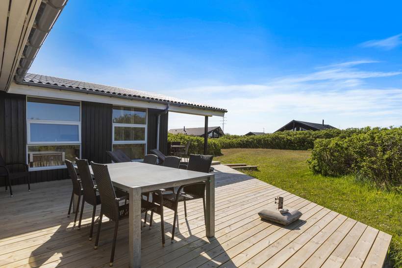 Foto von Ferienhaus MZ46 in Klegod - Westjütland