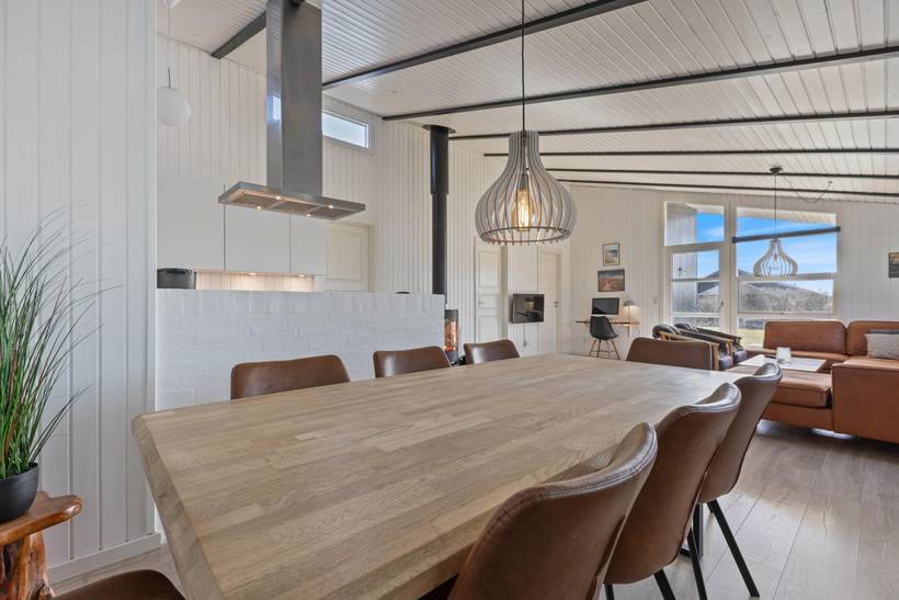 Foto von Ferienhaus MZ46 in Klegod - Westjütland