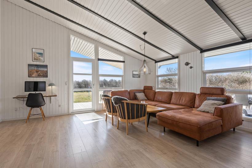 Foto von Ferienhaus MZ46 in Klegod - Westjütland