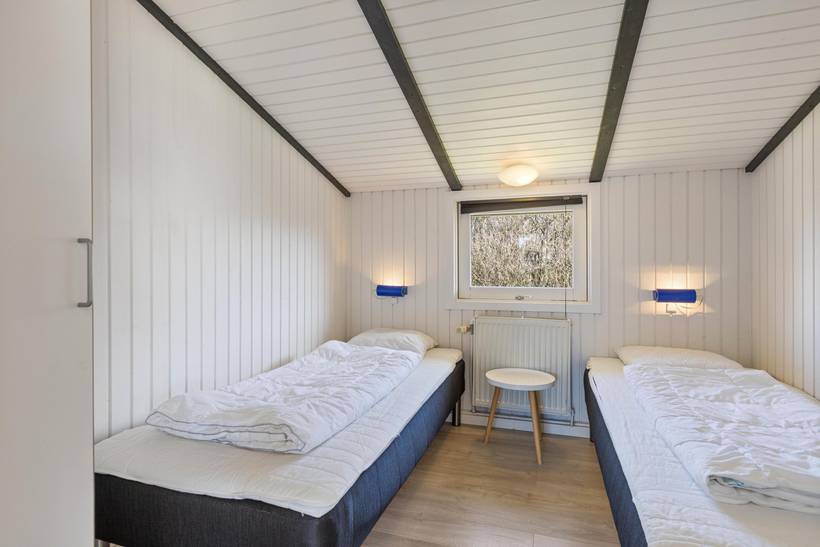 Foto von Ferienhaus MZ46 in Klegod - Westjütland