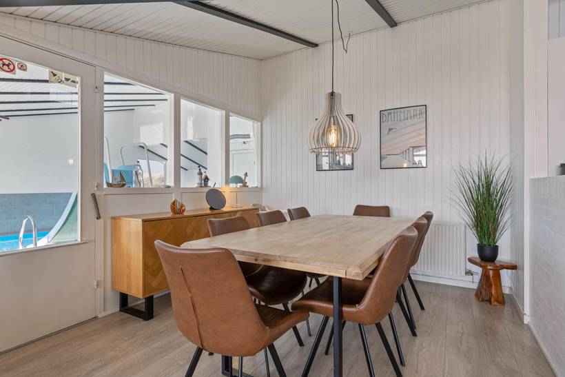 Foto von Ferienhaus MZ46 in Klegod - Westjütland