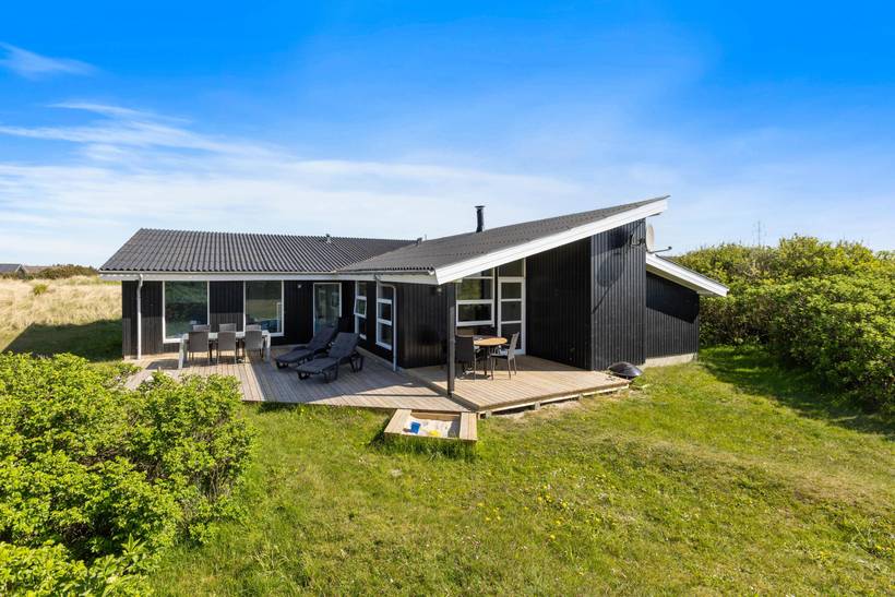 Foto von Ferienhaus MZ46 in Klegod - Westjütland