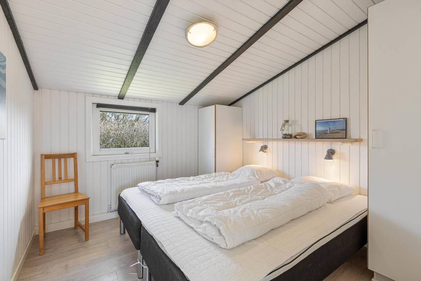 Foto von Ferienhaus MZ46 in Klegod - Westjütland