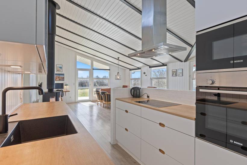 Foto von Ferienhaus MZ46 in Klegod - Westjütland