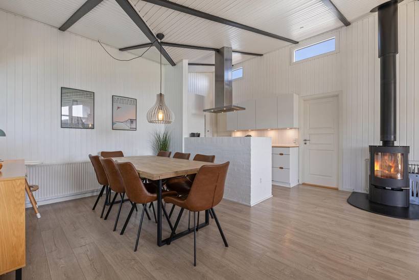 Foto von Ferienhaus MZ46 in Klegod - Westjütland